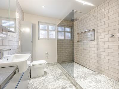 En suite